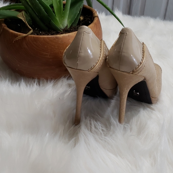 RACHEL BY RACHEL ROY HEELS - Picture 3 of 8